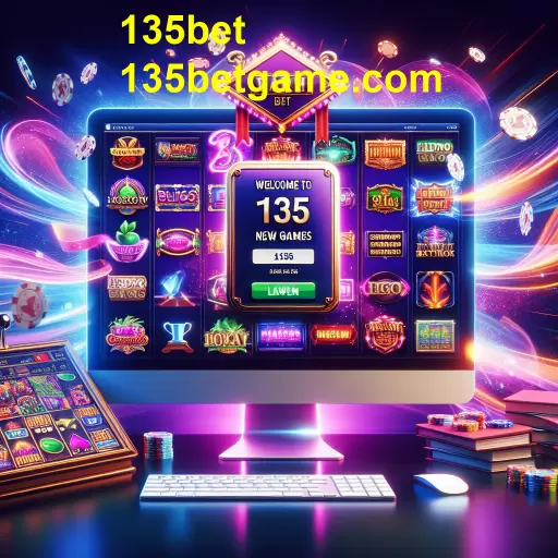 Descubra os Novos Jogos da 135bet: Inovação e Diversão em Cada Clique