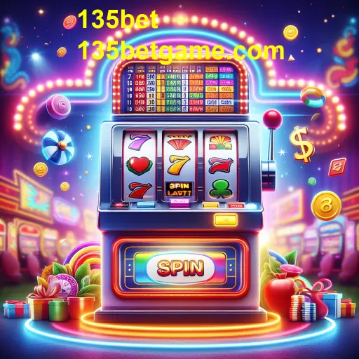 A Magia dos Caça-Níqueis no 135bet